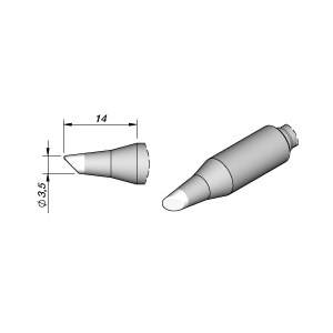 JBC Tools - C470-019