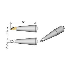 JBC - C470-020