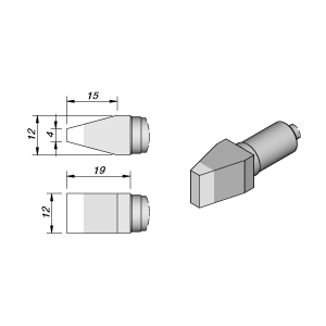 JBC - C470-021