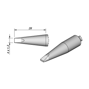 JBC - C470-040