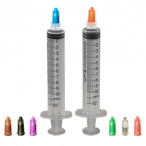 Jensen Global Syringe Tip Cap