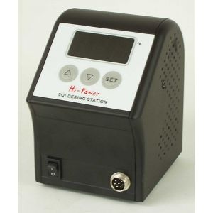 LF-2000U Control Unit