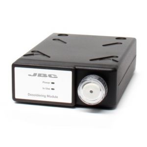 JBC Tools MV-A Pneumatic Desoldering Module