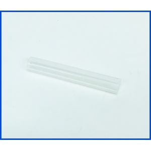 Den-On 70-12-00 Silicone Tube