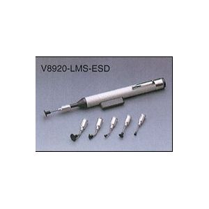 V8920E-LMS-ESD Virtual Industries Pen-Vac