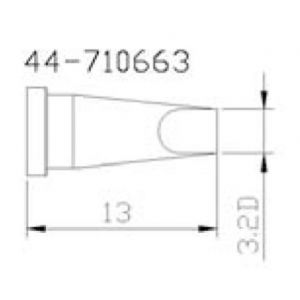 Xytronic - 44-710663