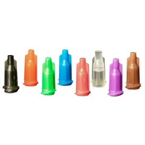 Jensen Global JG-TCBP Syringe Tip Caps