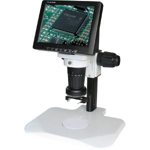 HEI-VM-TS-10 HEI Scope LCD Microscope Inspection System