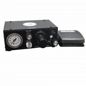 Jensen Global JGD350S Analog Shot Meter