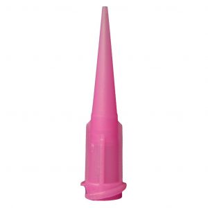 JG20-1.25DT Jensen Global Double Tapered Tip Needles