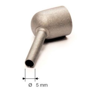 TN9561 JBC Tools 5mm 45º Bent Nozzle for TE Hot Air Station