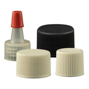 Jensen Global Closed Bottle Caps