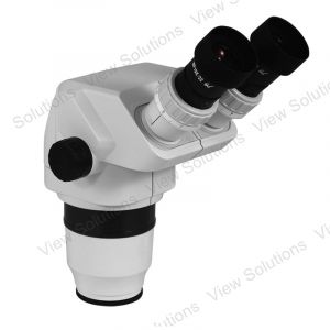 SZ05011121 View Solutions Stereo Zoom Binocular Body Microscope right