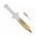 Chip Quik SMD291 10cc Flux Syringe