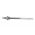 DEN-ON 50-01-11 DESOLDERING TIP 0.8MM