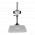 ST02011103 83mm Post Stand