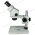 SZ05031121 features a powerful stereo zoom microscope with 76mm post stand ST05011101