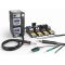 JBC premium SMD Rework station with LCD Inspection Station