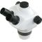 View Solutions SZ17011141 True Trinocular Stereo Zoom Microscope