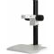 HEI-TS-HT MA225111 HeiScope High Track Stand with no light