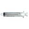 JG10CC-LL 10CC Syringes