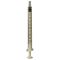 JG1CC-LS Jensen Global 1cc Syringe