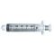 JG5CC-LL-50 Jensen Global 5CC Syringe