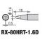 Goot - RX-80HRT-1.6D