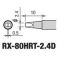 Goot - RX-80HRT-2.4D
