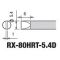 Goot - RX-80HRT-5.4D