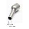 TN9785 JBC Tools 4mm Bent Nozzle for TE Hot Air Station