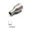 JBC Tools JT 8mm Straight Nozzle