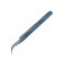 Xytronic 7-SA Stainless Steel Tweezer