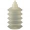 Jensen Global JG1.0AC Accordion Squeeze Bottles