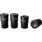 HEI-EP-W25  SZ302105 HEI Scope Wide Field 25x Eyepieces (Pair) with Eyecups {Eyepieces Housing of 30mm Diameter}.