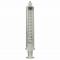 Jensen Global 10 cc Manual Assembled Syringes