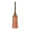 Jensen Global 18 Gauge PTFE Dispensing Tip