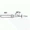 Xytronic 44-4154** Series Soldering Tips