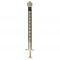 Jensen Global JG1CC-LL-100 Syringe