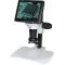 HEIScope LCD Zoom Inspection Microscope sold by Howard Electronics