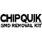 Chip Quik Solder Paste and Solder Flux