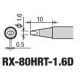 Goot - RX-80HRT-1.6D