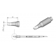 C245-907 (2.2x1mm x 10mm) JBC Tools Chisel Soldering Cartridge